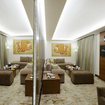 Babylon Rotana Hotel Baghdād Zewnętrze zdjęcie