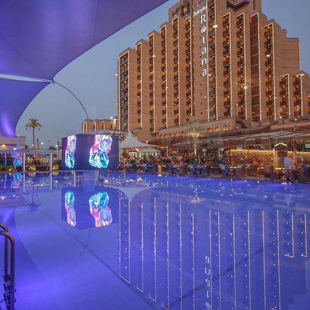 Babylon Rotana Hotel Baghdād Zewnętrze zdjęcie