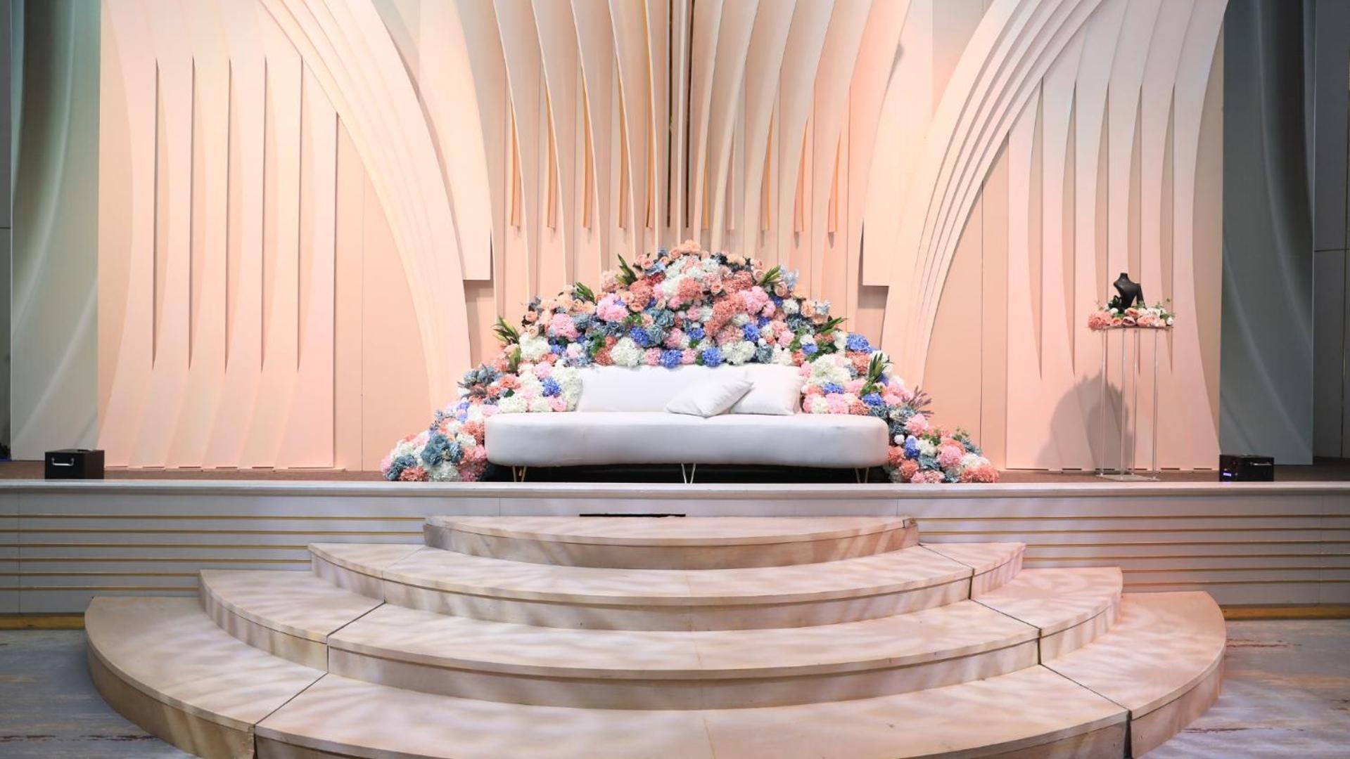 Babylon Rotana Hotel Baghdād Zewnętrze zdjęcie