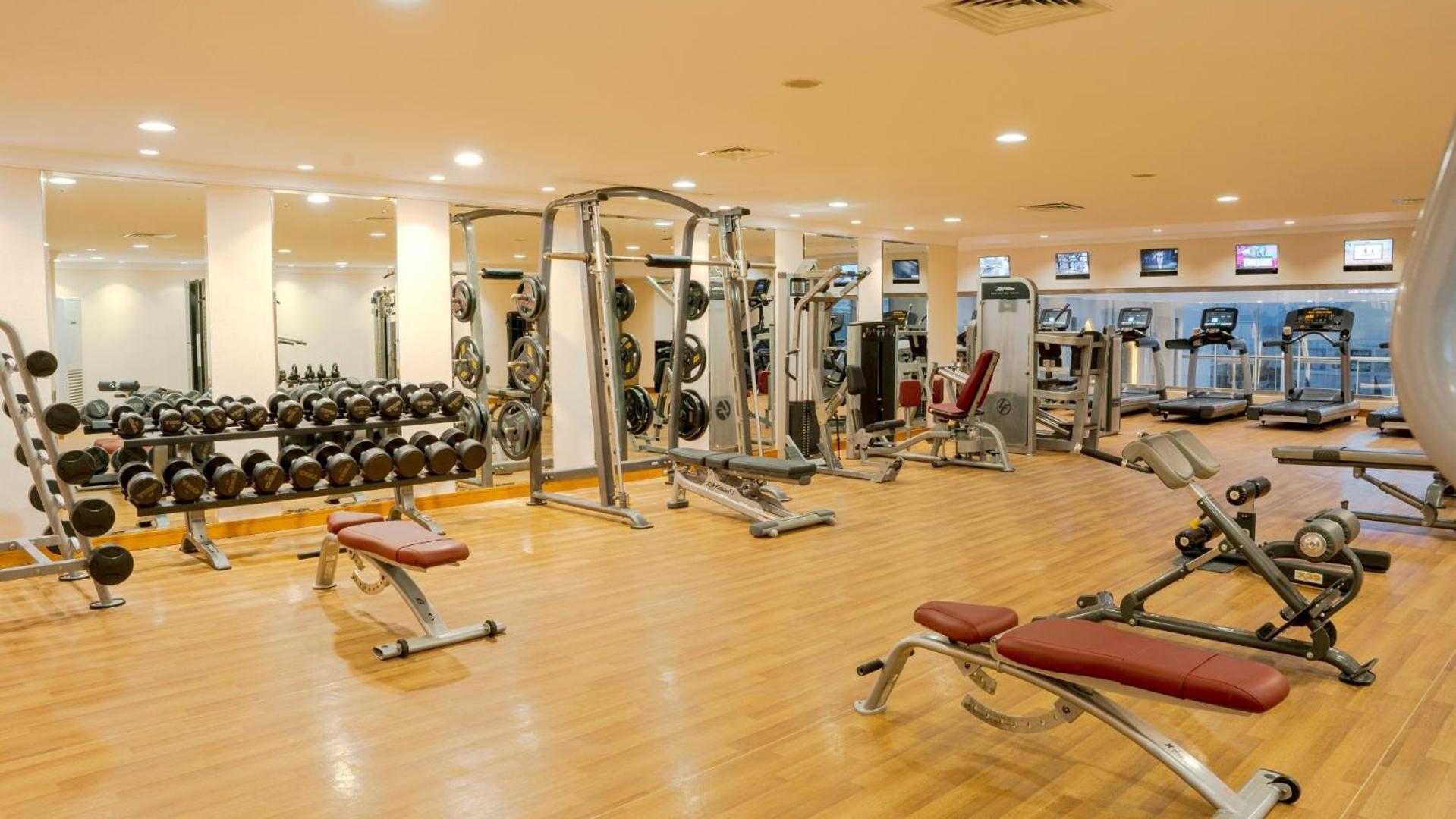 Babylon Rotana Hotel Baghdād Zewnętrze zdjęcie
