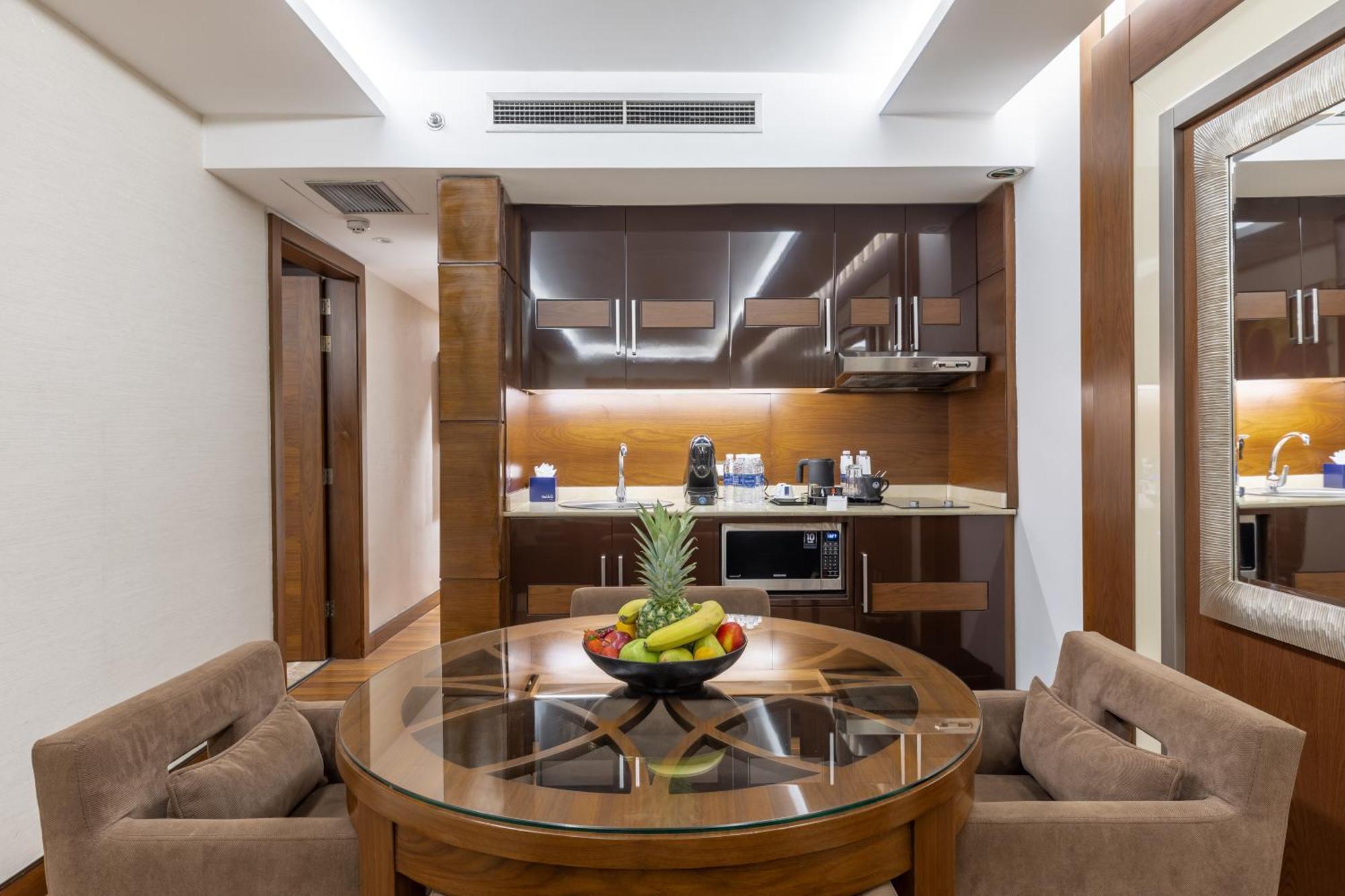 Babylon Rotana Hotel Baghdād Zewnętrze zdjęcie
