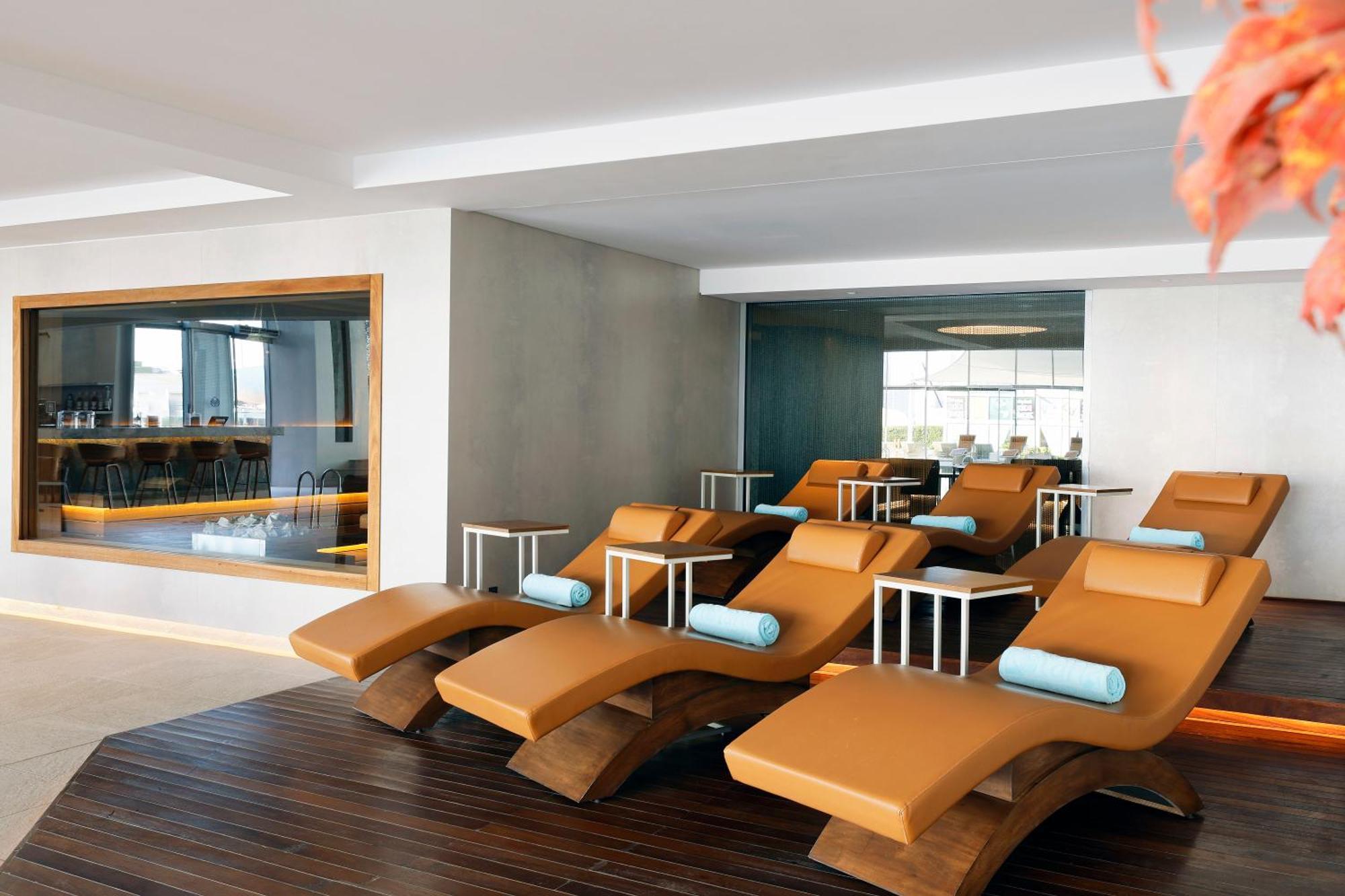 Babylon Rotana Hotel Baghdād Zewnętrze zdjęcie