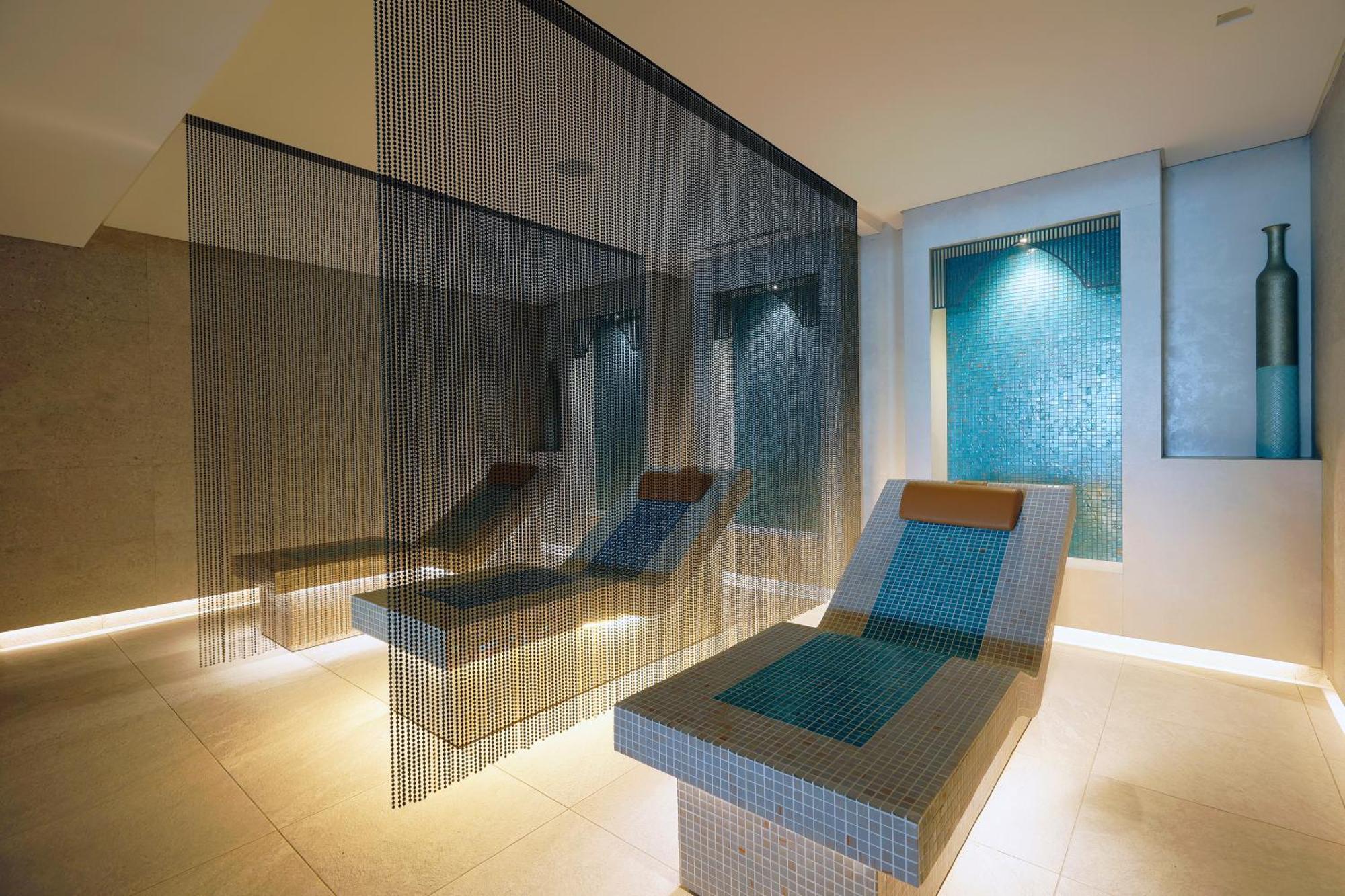 Babylon Rotana Hotel Baghdād Zewnętrze zdjęcie
