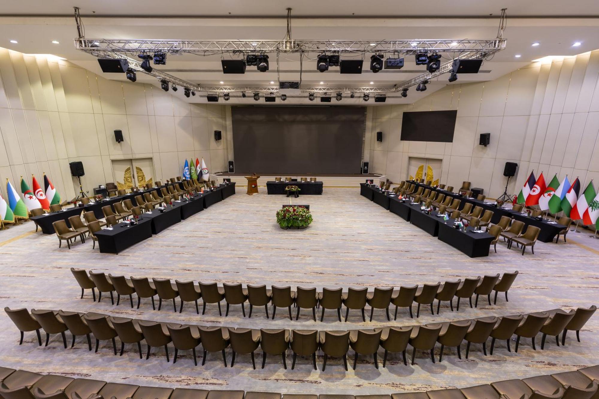 Babylon Rotana Hotel Baghdād Zewnętrze zdjęcie