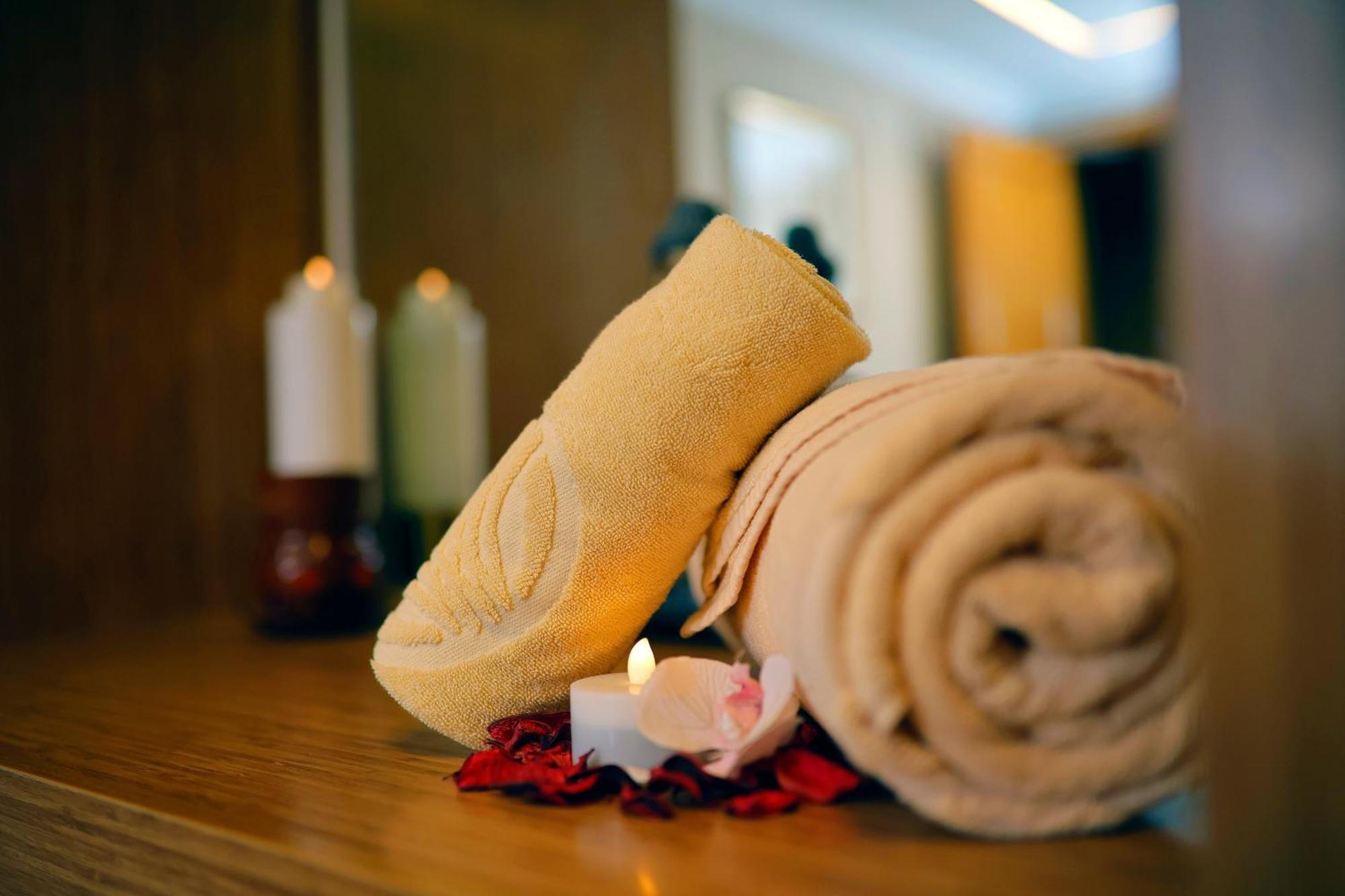 Babylon Rotana Hotel Baghdād Zewnętrze zdjęcie