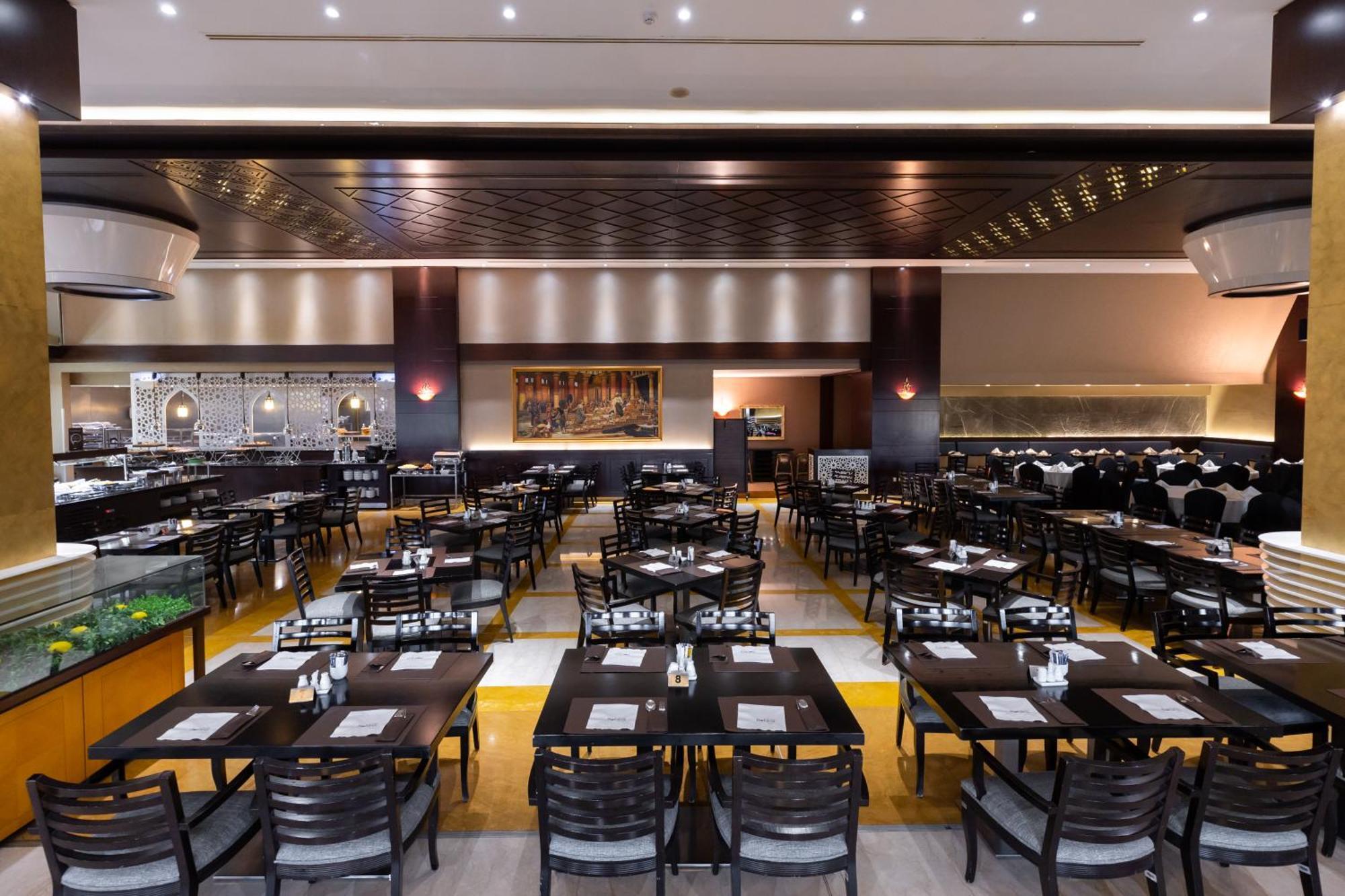 Babylon Rotana Hotel Baghdād Zewnętrze zdjęcie