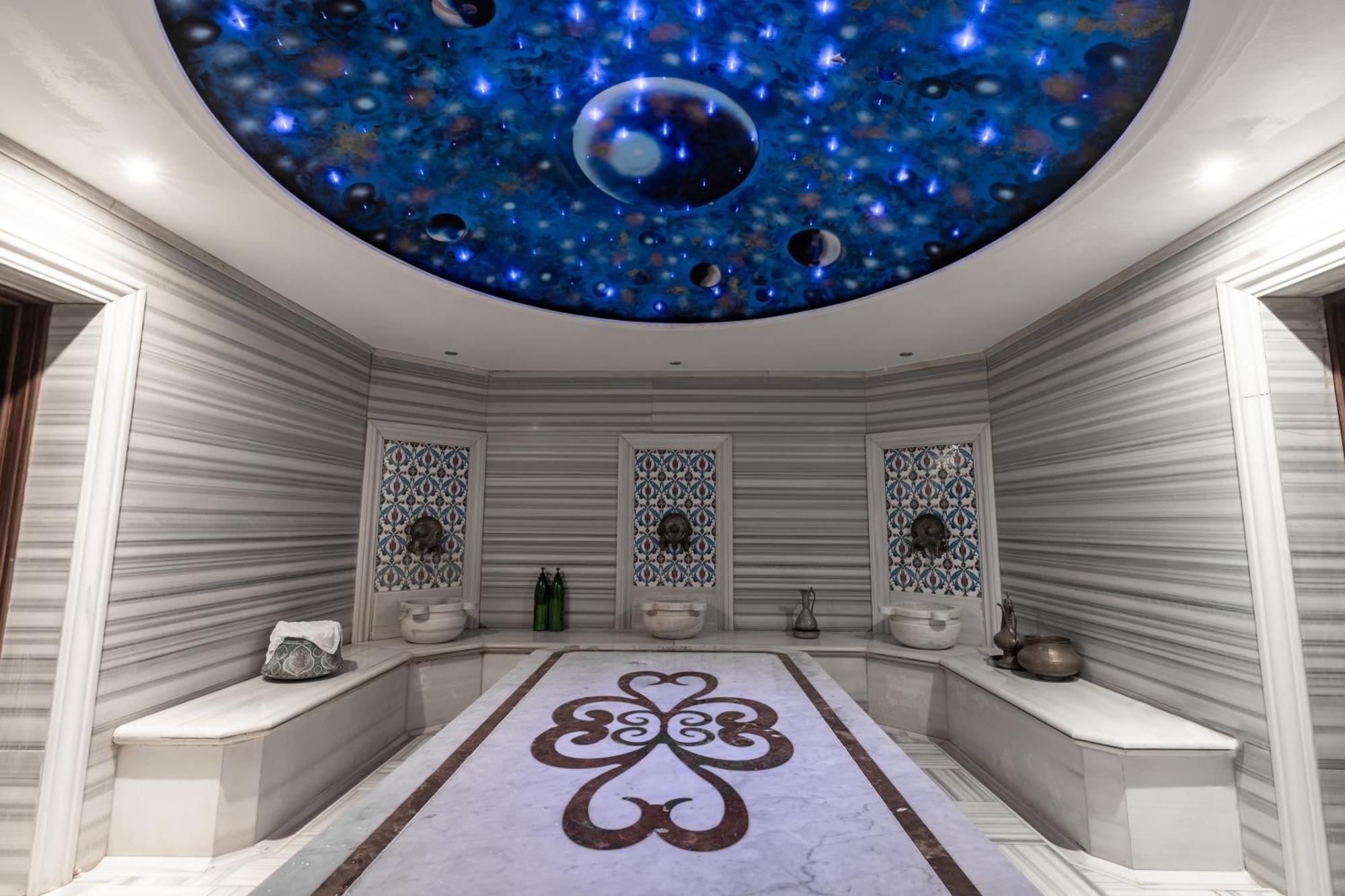 Babylon Rotana Hotel Baghdād Zewnętrze zdjęcie