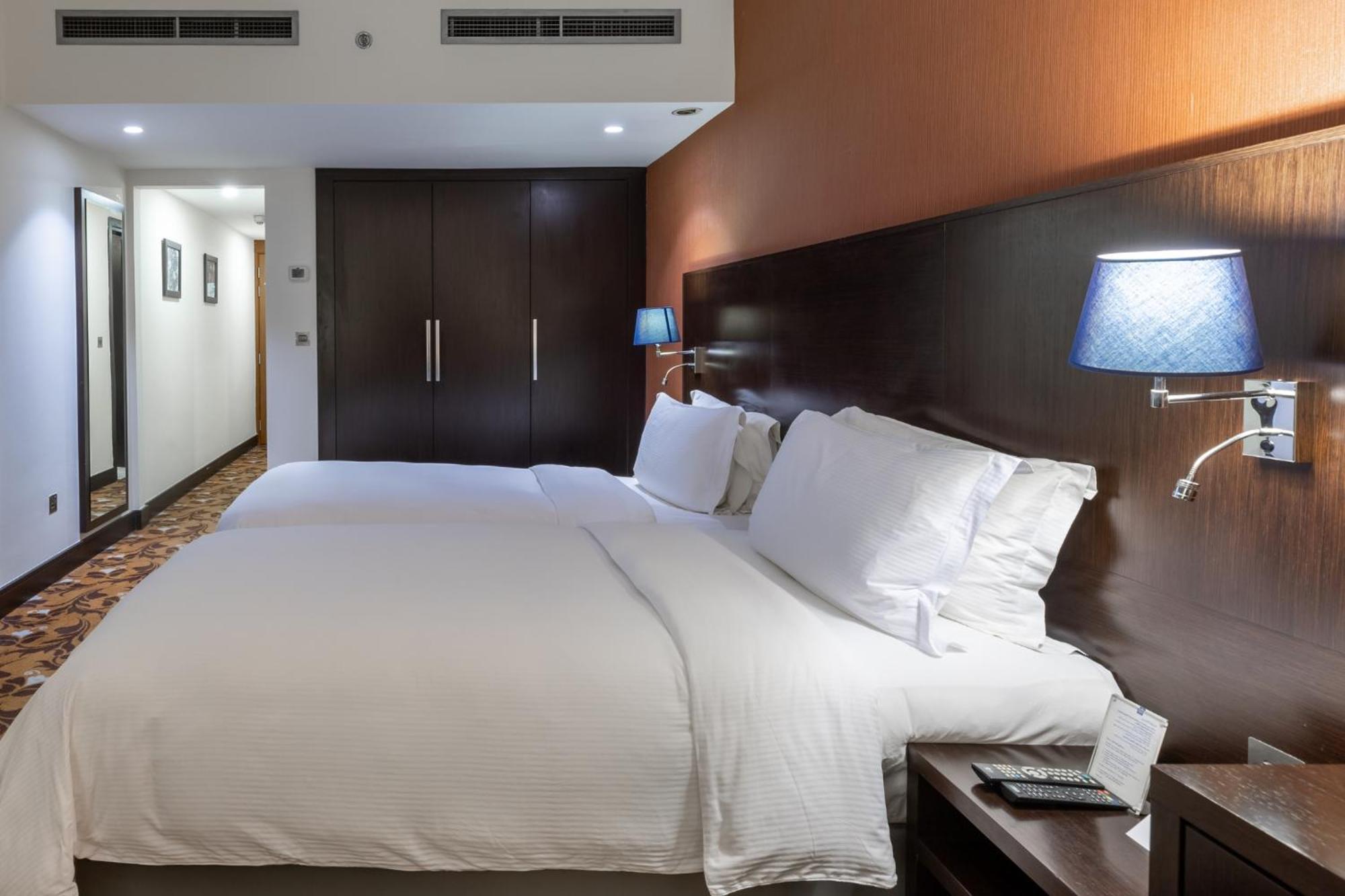 Babylon Rotana Hotel Baghdād Zewnętrze zdjęcie