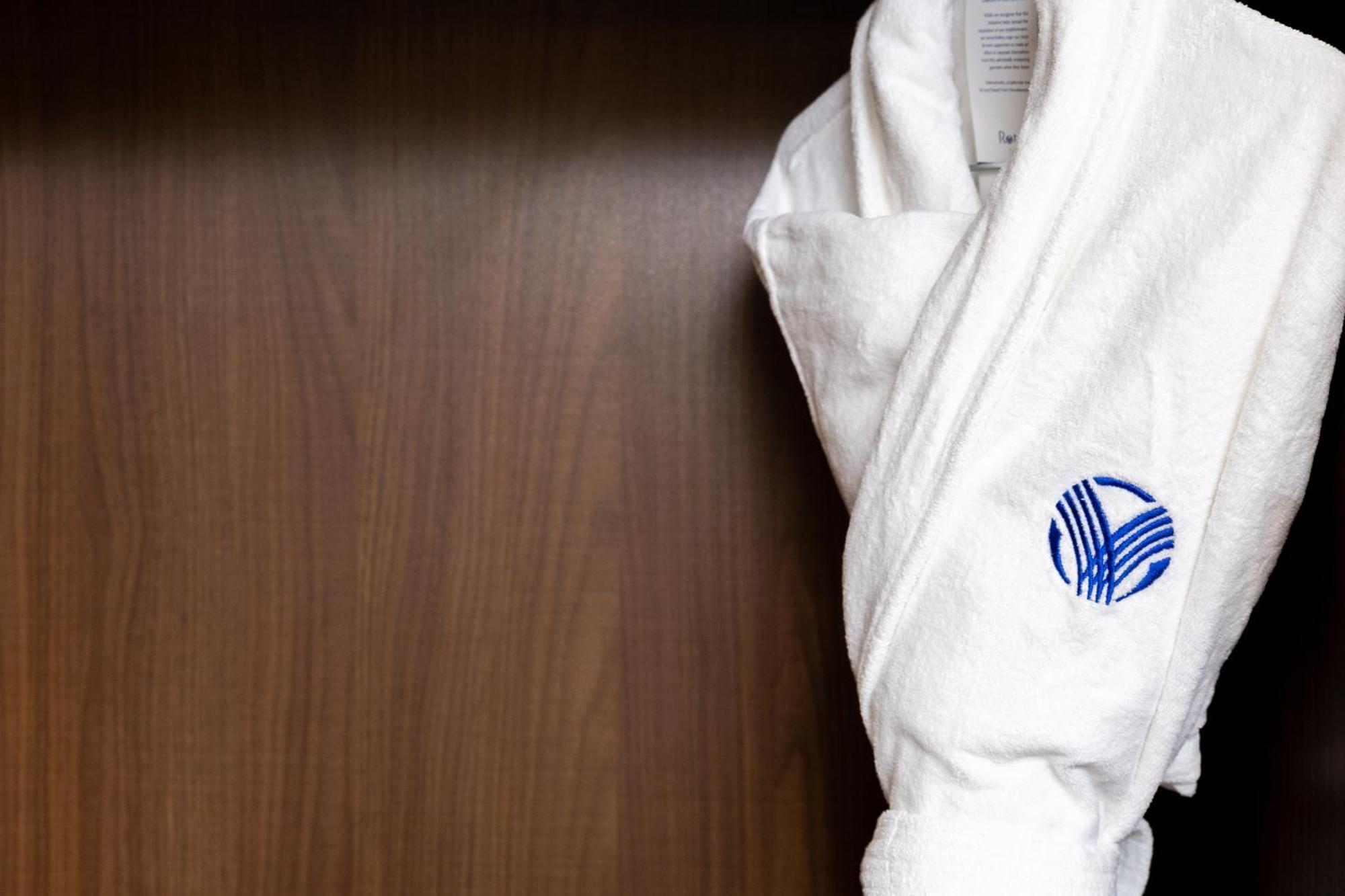 Babylon Rotana Hotel Baghdād Zewnętrze zdjęcie